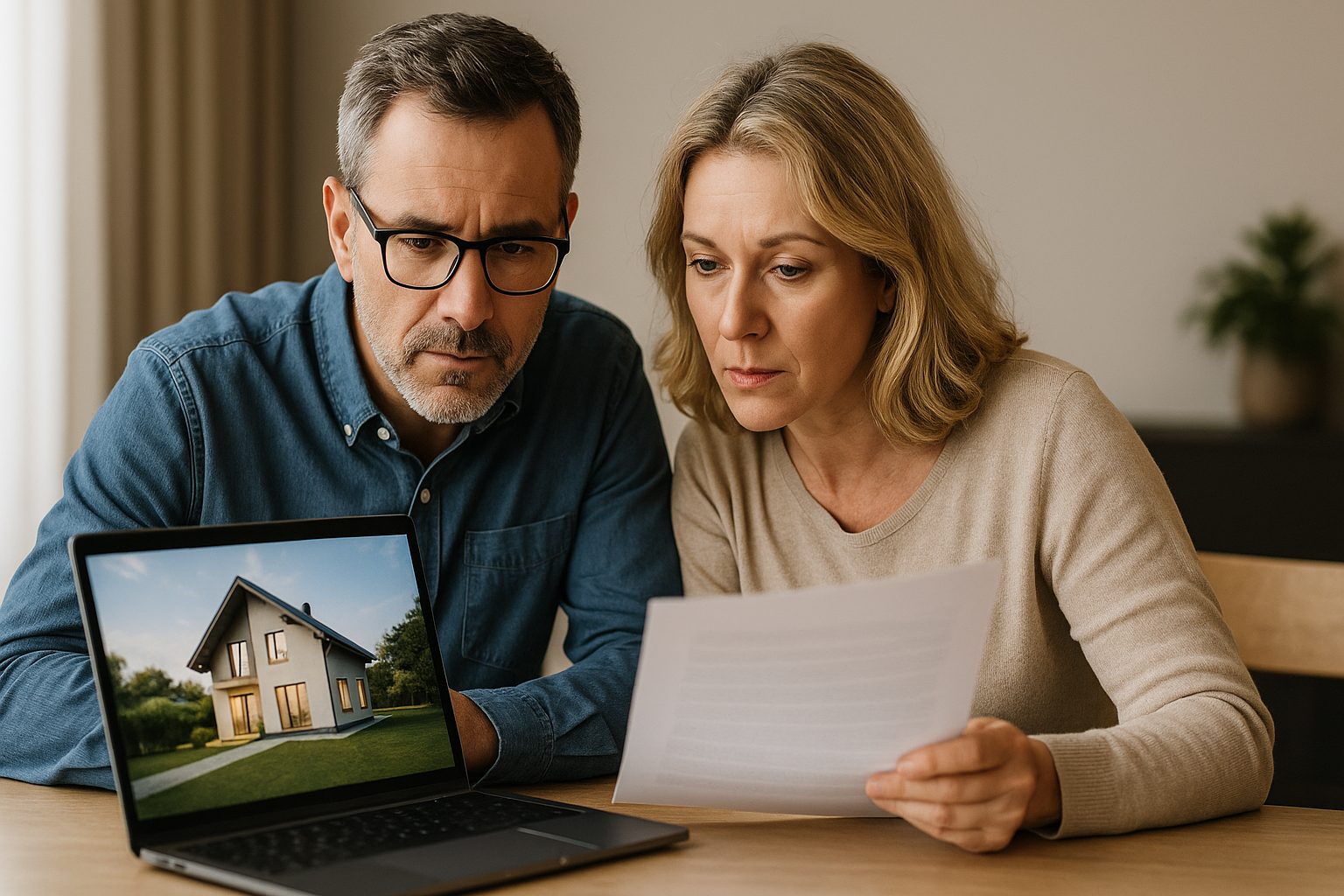 Immobiliensuche