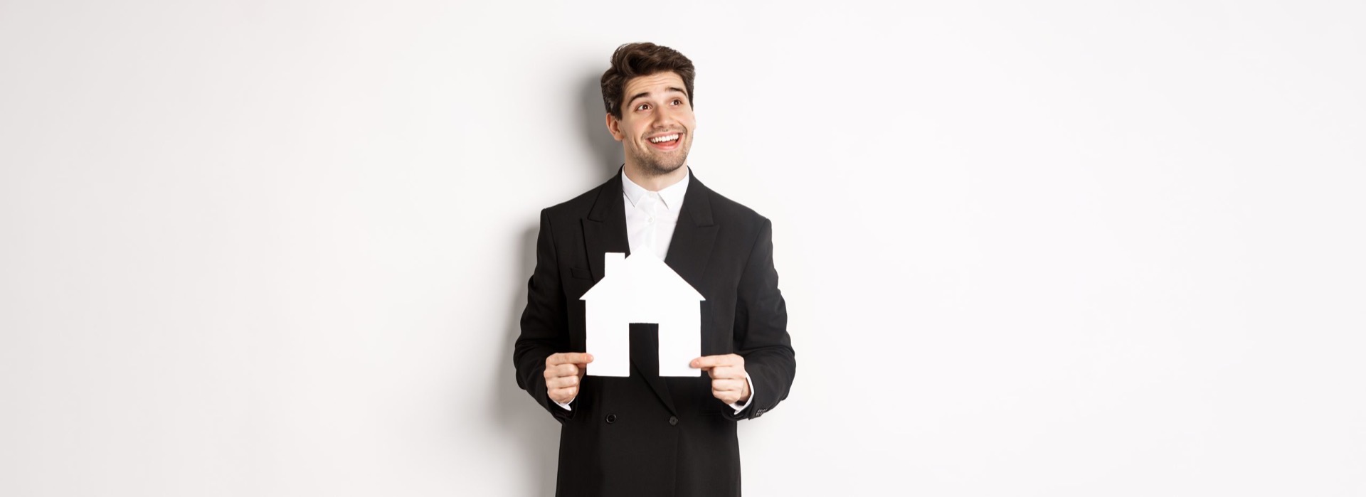 Beratung durch den Immobilienmakler